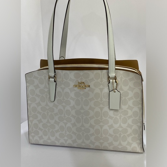 COACH 🟤 - Picture 10 of 16